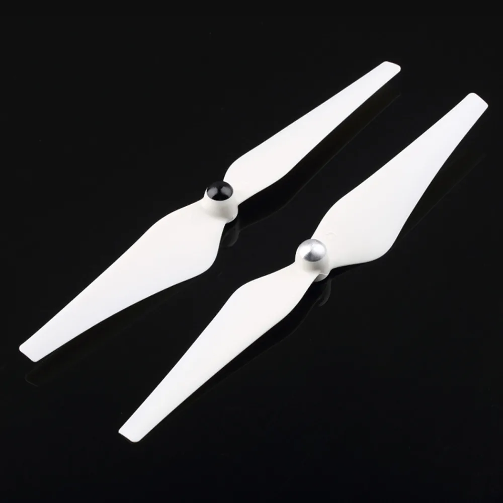 8 шт. запасные части для дрона 9450 9443 9,4 дюйма самоблокирующийся увеличенный Пропеллер для Phantom 2 3 Vision/E30(4 пары