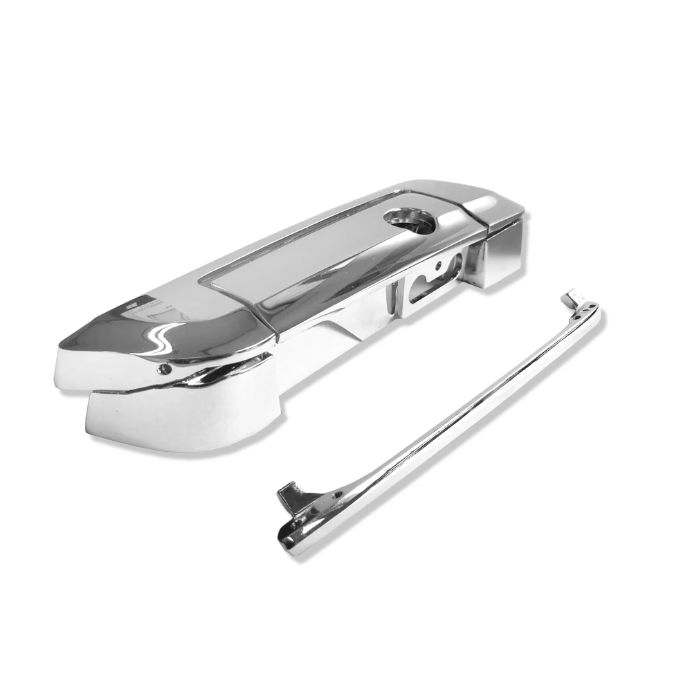 Для Harley Davidson Electra Glide Tour Pak Pack Trunk Latch Touring Road King Street 2014-2019 |