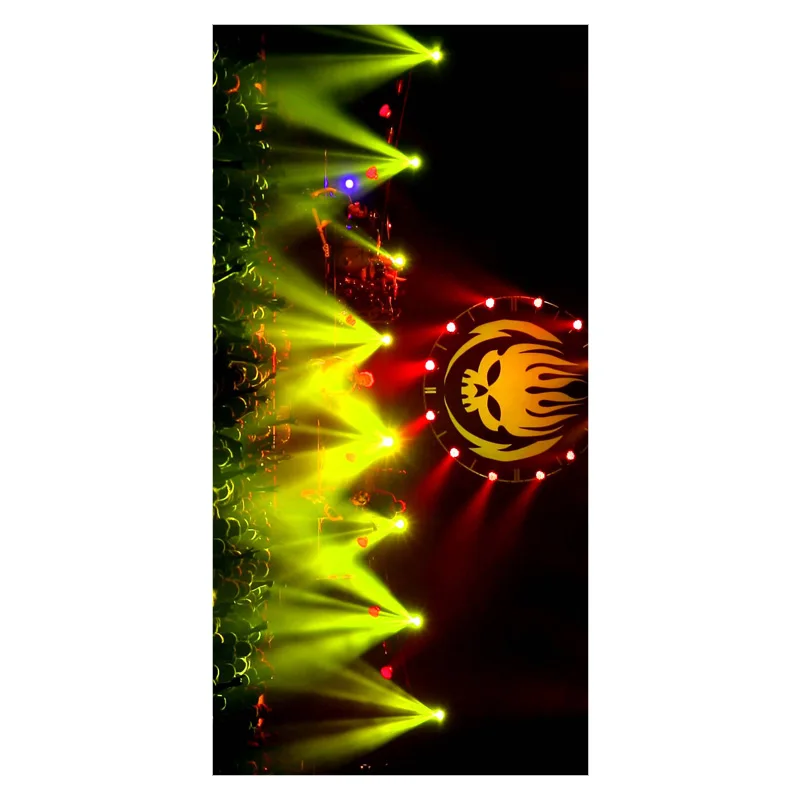 Полотенце для рук из бамбукового волокна Сверхтонкая удобная ткань ванной