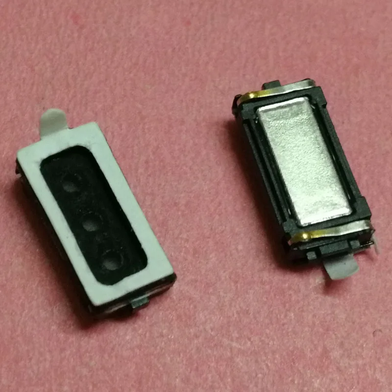 10 шт. наушники Динамик Наушники приемник для Nokia 3 Nokia 5 Nokia 6 6,1 3310() TA-1030 TA-1028 TA-1032 TA-наушники