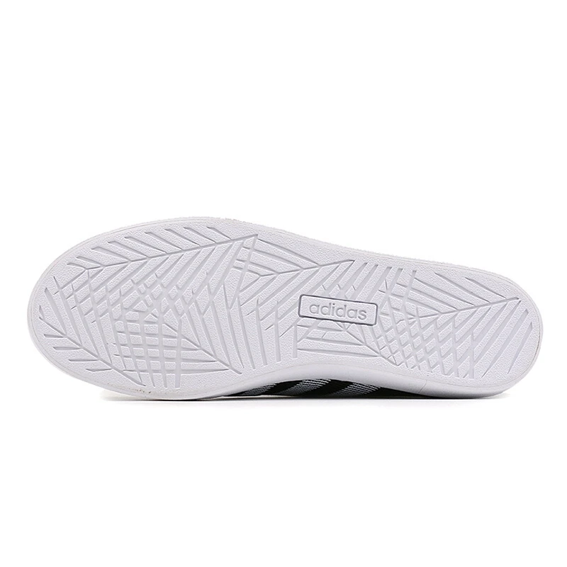 Новое поступление оригинальных мужских кроссовок для скейтбординга Adidas NEO Label EASY