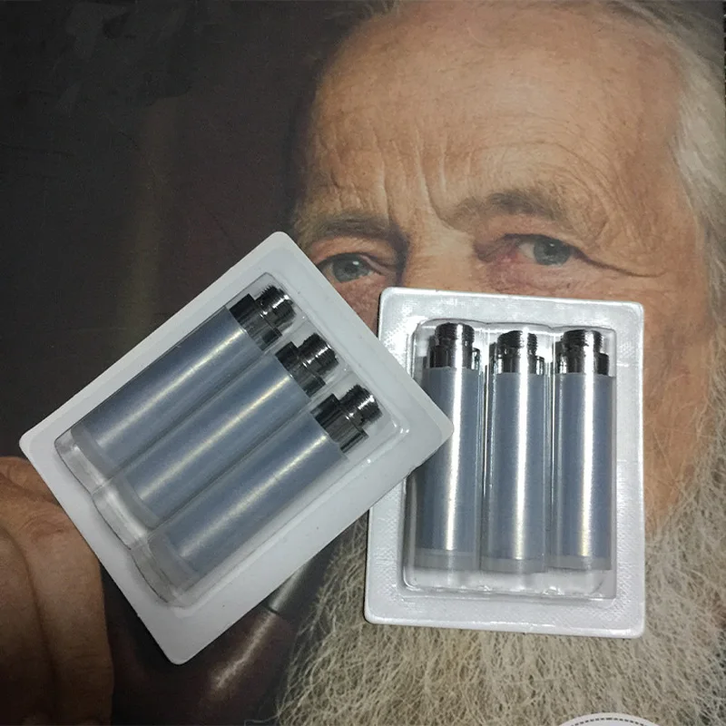 3 шт./упак. Запасной картридж фильтр клиромайзер распылитель катушка замена для