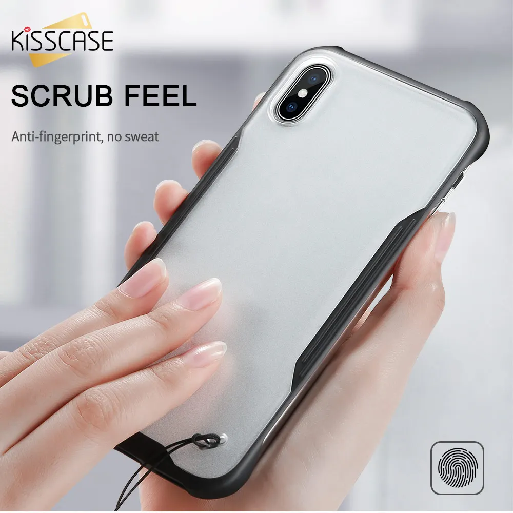 360 полный защитный чехол для телефона iPhone 6 6S 7 8 X XS XR Ультратонкий Apple Plus MAX Coque |