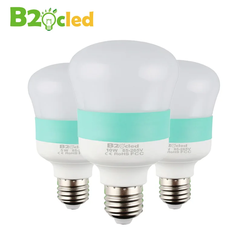 CE ROHS E27 220V 110V 85 265V 5W 10W светодиодные лампы bombillas теплый белый холодный Настольная