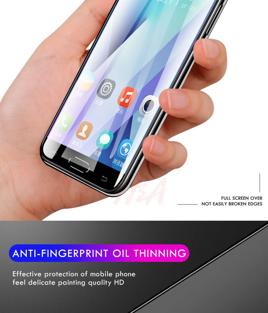 3 шт. Стекло для samsung Galaxy A50 A70 Экран протектор Закаленное Стекло для samsung M10 M20 M30 A20 A20e A60 A80 A30 A40 A70 A50