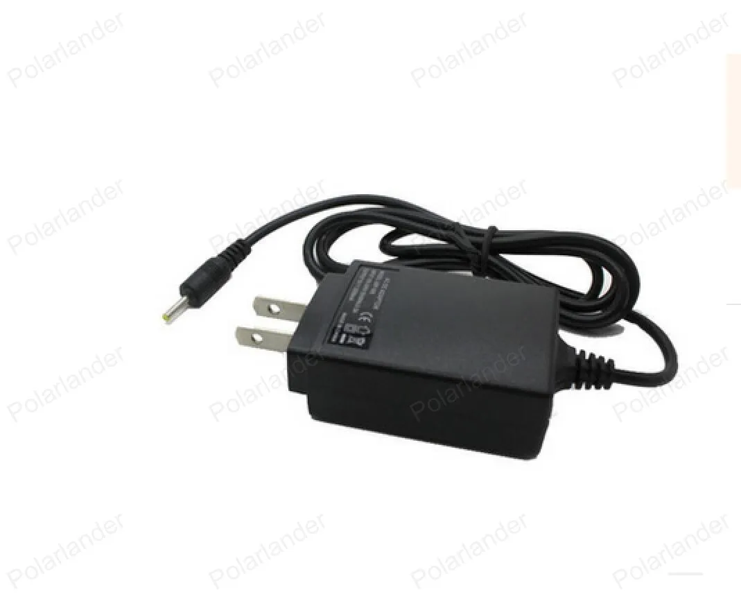 Высокое качество 5В 2А Красочные США вилка путешествия AC питания стены USB зарядное