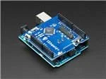 

3408 Development Boards & Kits - AVR 1Sheeld+ for iOS and Android