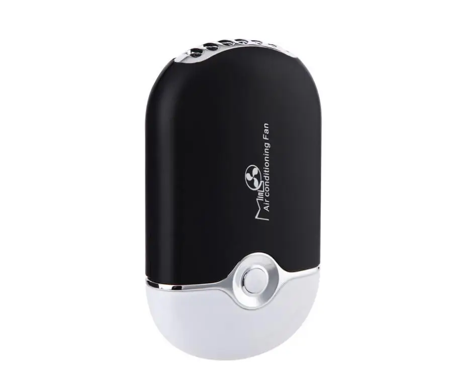 Black Инструмент для наращивания ресниц USB мини вентилятор сушилка для ресниц воздуходувка быстро сохнущий клей ложный глаз Тушь для удлинения ресниц сушилка для макияжа инструменты - Длина: Black