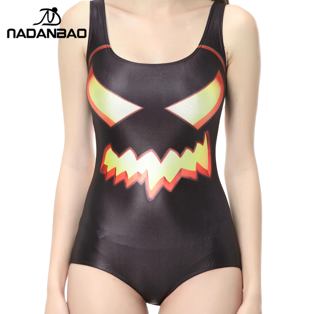 Новая пляжная одежда сексуальный женский купальник без рукавов черный купальный