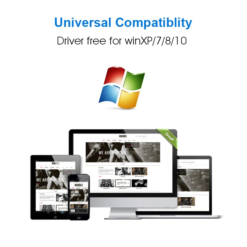 EDUP 1200M WiFi USB адаптер драйвера бесплатно для Windows Dual Band 5G/2 4 ГГц 802.11AC 3 0 Ethernet Wi Fi