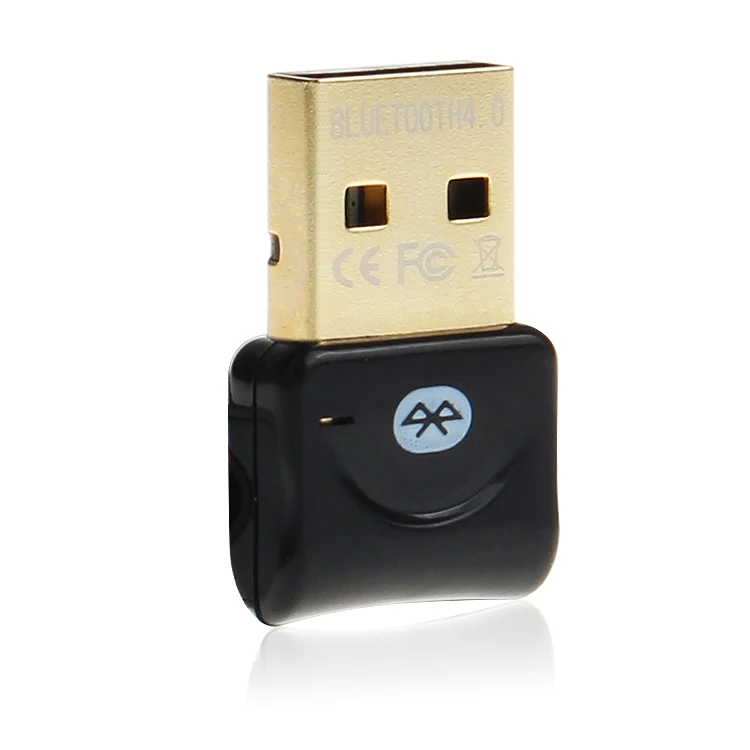 Приемник Bluetooth Hongsund для компьютера и ноутбука|Адаптеры брелки USB/Bluetooth| |