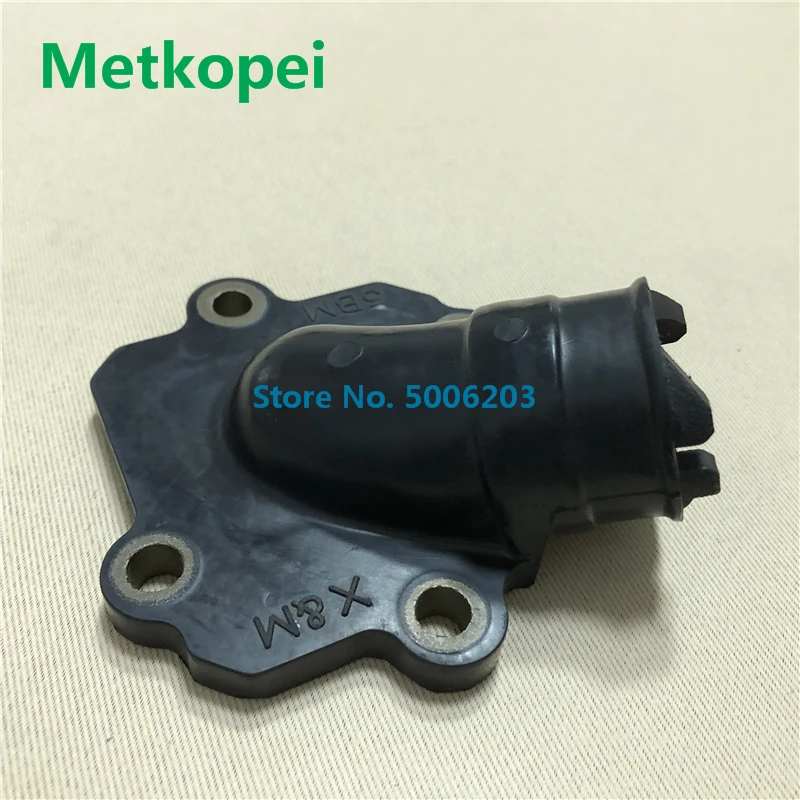 Карбюратор для скутера JOG50 JOG90 XH90 ZR EVO 5BM интерфейсный адаптер впускного