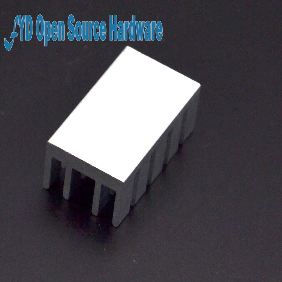 Радиатор высокого качества 22*13*11 мм (серебряный слот)|radiator heating|radiator heat sink |