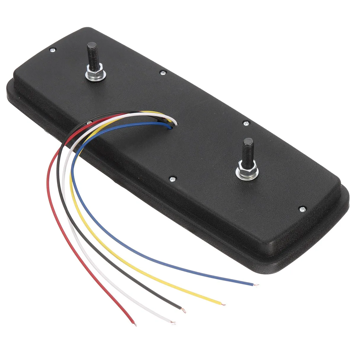 2 шт. водонепроницаемые задние светодиодные фонари для прицепа 12 В|tail lamp|lamp 12vtruck