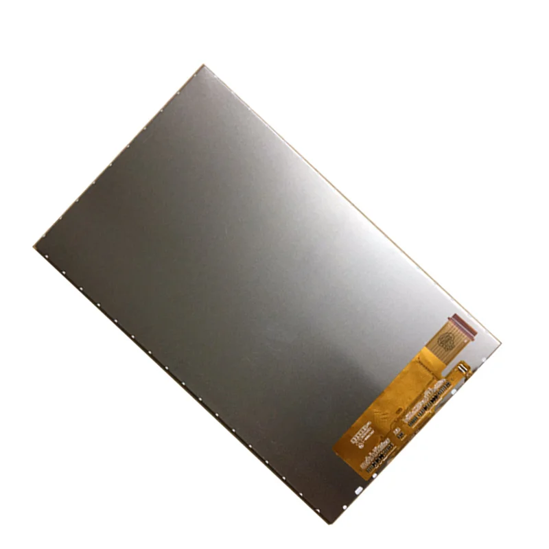 1 шт./лот дисплей для alcatel 9003 Pixi 4 (7) 3G 9003A 9003X ЖК стеклянный экран Бесплатная