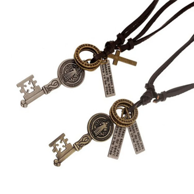 PUN chocker ожерелье чокер без воротника для мужчин и женщин лучшие друзья