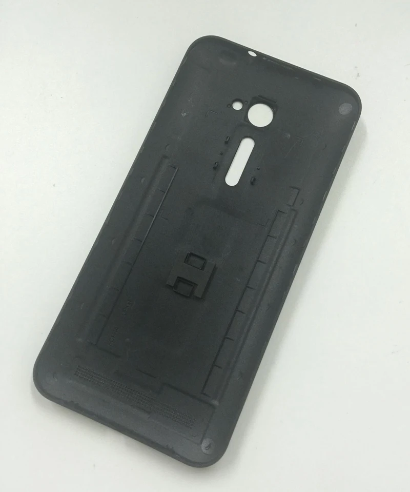 Для ASUS Zenfone 2 ZE500CL Z00D задняя крышка корпуса батареи чехол Крышка батарейного