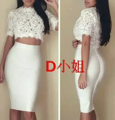 Женская юбка карандаш длиной до колен из вискозы|bandage pencil skirt|pencil skirtpencil skirts wholesale |