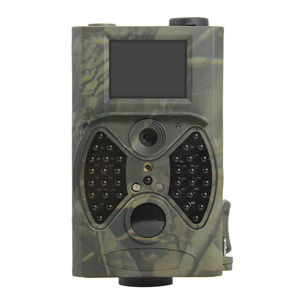 Фотоловушка CENTECHIA HC300 фотоловушка 1080 нм 12 МП P|Компактные цифровые фотоаппараты| |
