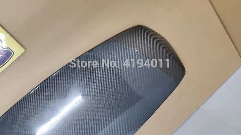 MONTFORD для BMW F25 X3 xDrive 18i 18d 20i 20d 28i 28d 30d 35d 35i 2012 2017 задний спойлер на крышу из