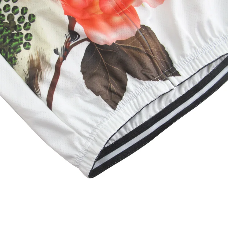 Велоспорт Джерси одежда для велоспорта гоночный спортивный велосипед летняя