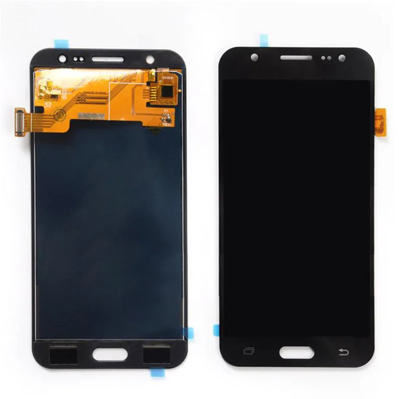 ЖК-дисплей для Samsung Galaxy J5 2015 J500F J500M J500H Дисплей Сенсорный экран планшета |