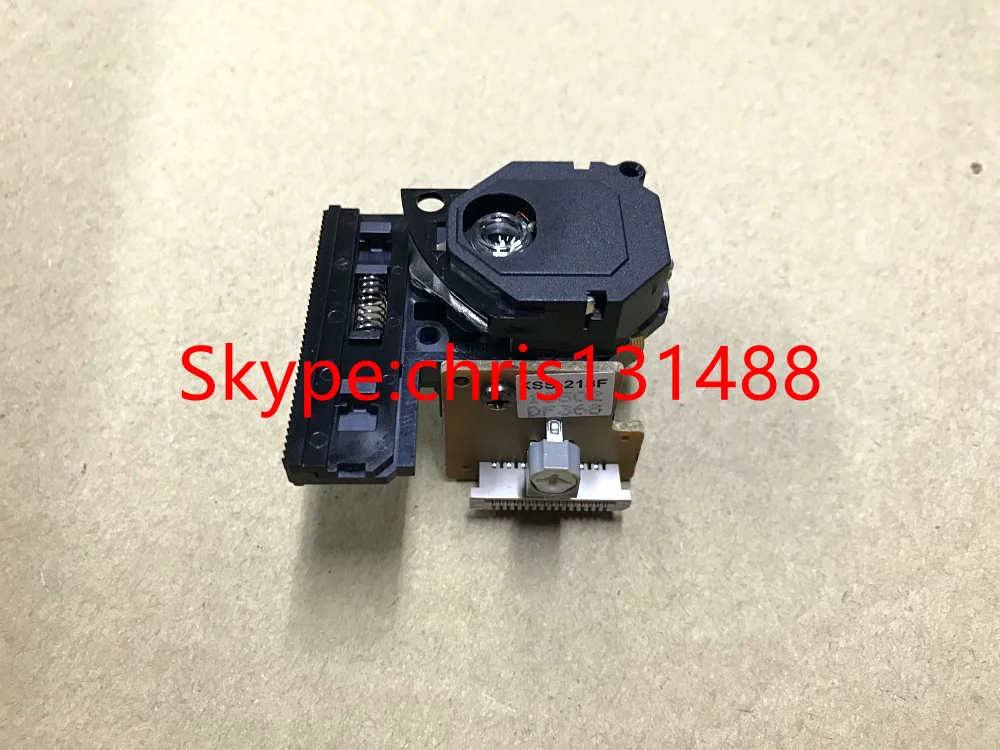 Free Post KSS-213F оптический захват KSS213F CD лазерный объектив Lasereinheit KSS213D KSS-213D для AIWA CXNSZ50K