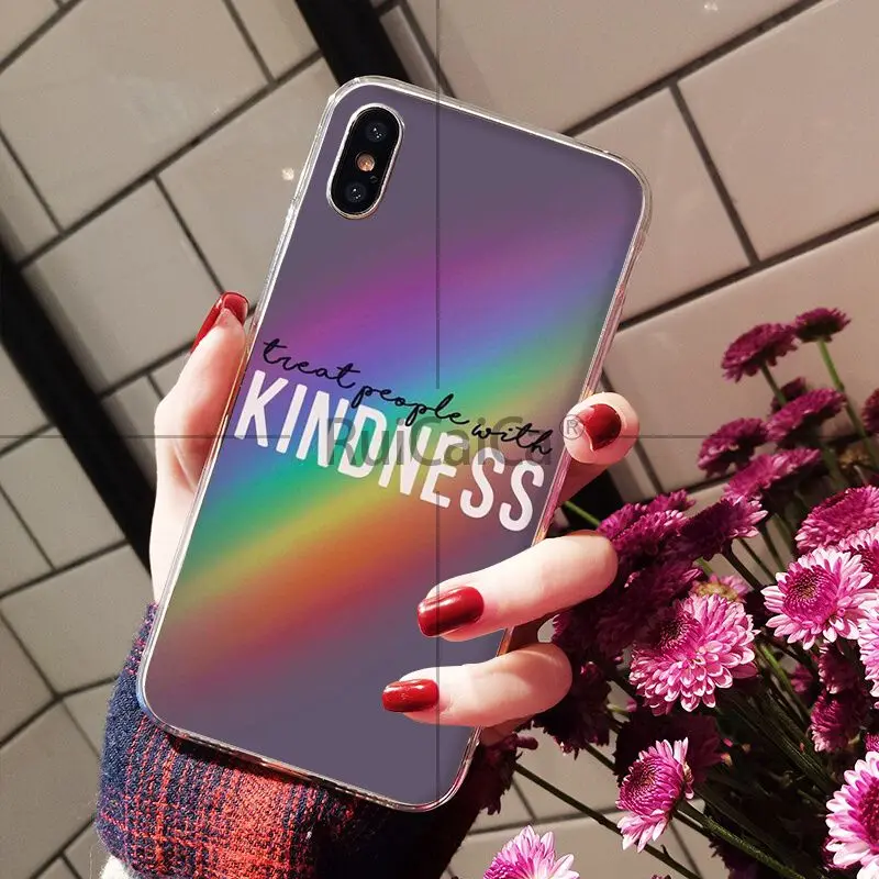 Чехол для телефона Ruicaica Harry Styles мягкий чехол iPhone 5 5Sx 6 7 7plus 8 8Plus X XS MAX