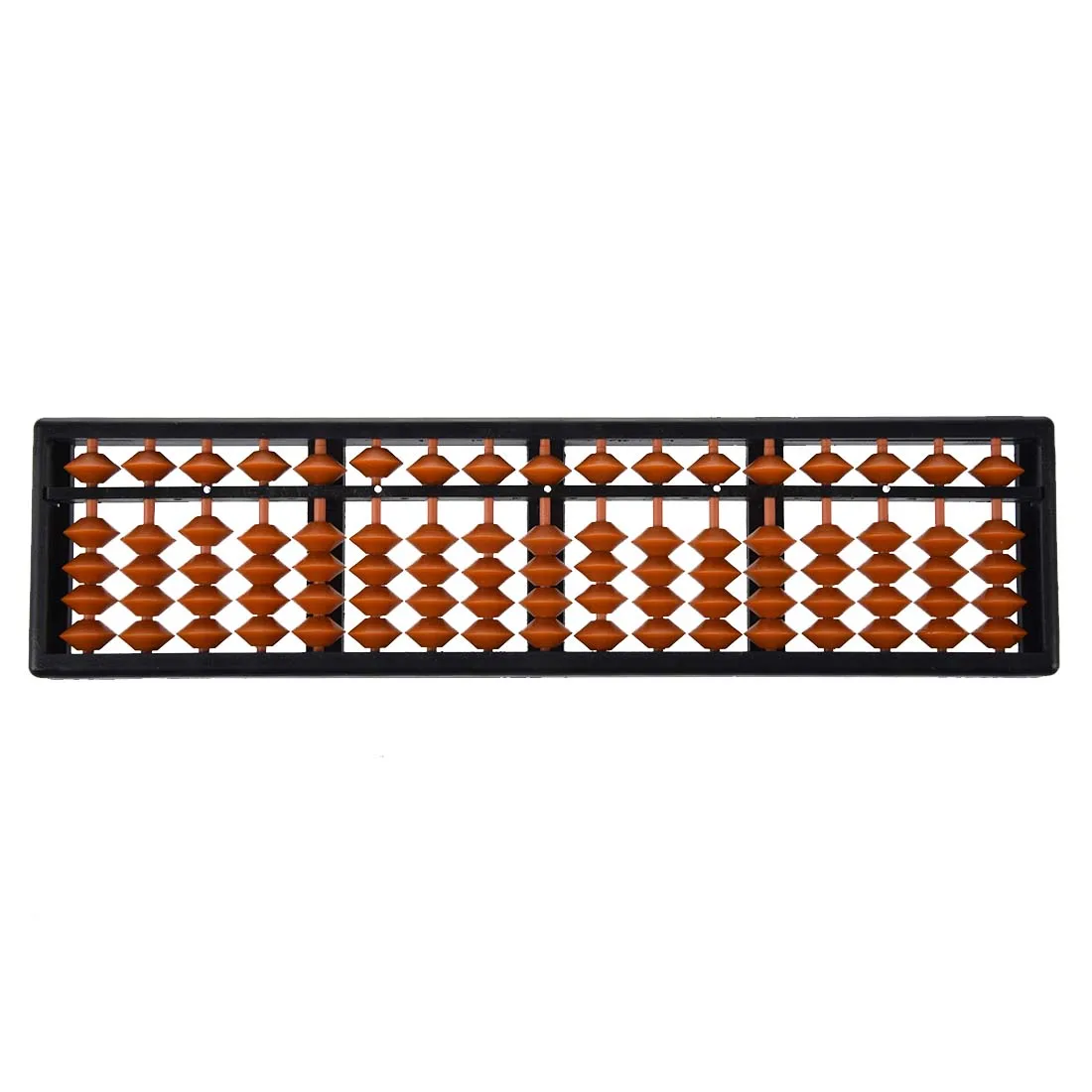 5 упаковок пластиковый Абакус арифметический детский расчетный инструмент 17