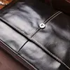 Messenger Bag Men's Shoulder Bag Genuine Leather Small Casual Male Man Crossbody Bags For Men Handbags Leather Bags 6
