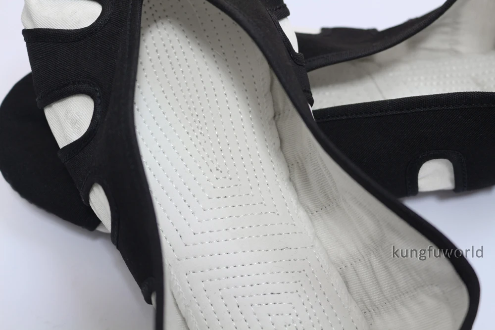 Спортивные кроссовки Wudang Mountion Taoist Shifang Kung fu Тай-Чи боевые искусства каратэ