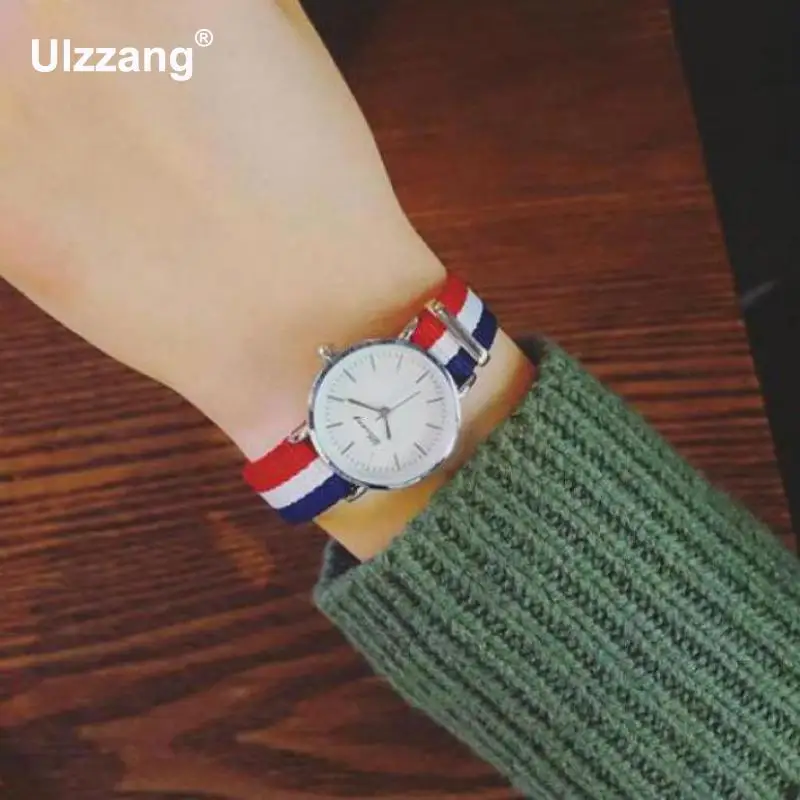 Спортивные кварцевые наручные часы с тонким циферблатом 1 шт. серебристые