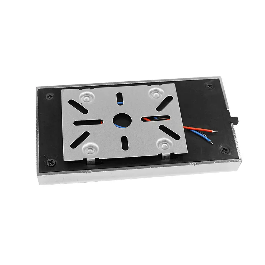 1x18 SMD 12 в квадратная форма светодиодный автомобильный источник света фургон