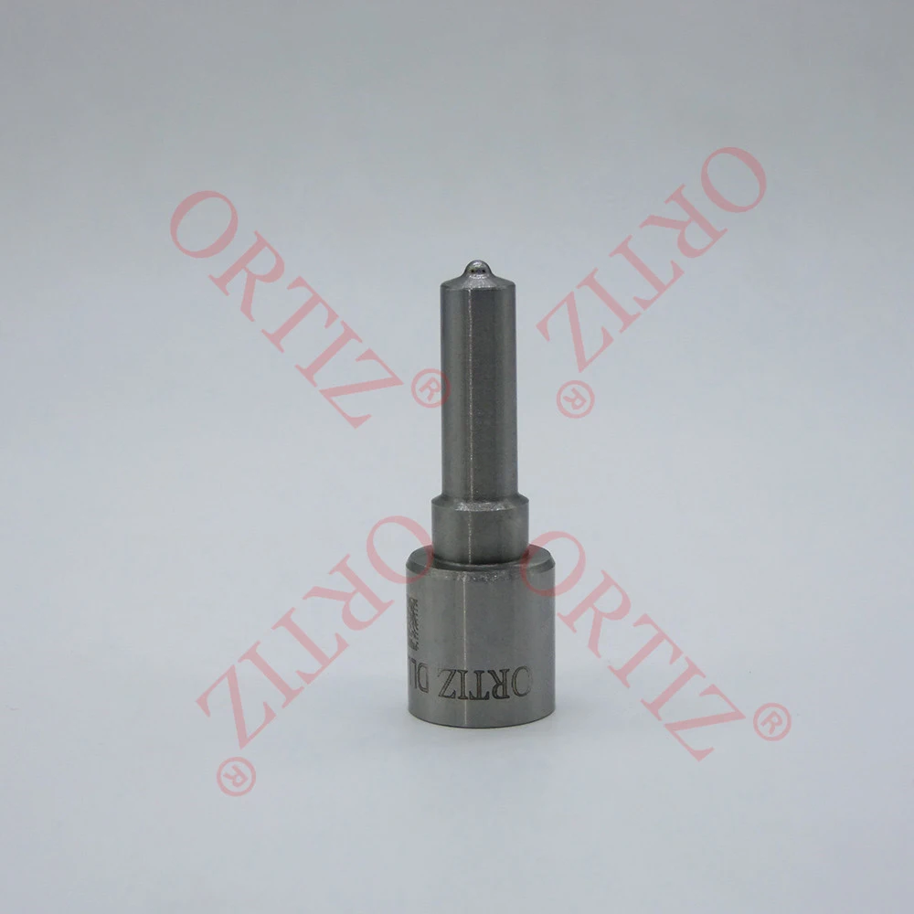 Автосопло DLLA143P1696 ORTIZ common rail впрыски части DLLA 143P1696 0 433 172 039 143 P 1696 до 445 120 127 инжектор
