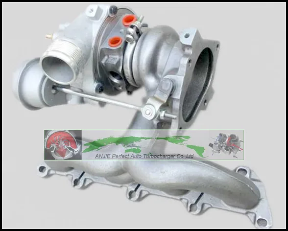 Турбо K03 53039700150 53039700142 53039700099 03C145701K 03C145701Q для VW Golf 5 6 Polo Tiguan Touran 2005 BWK BLG 1.4L TSI|turbo k03|turbo