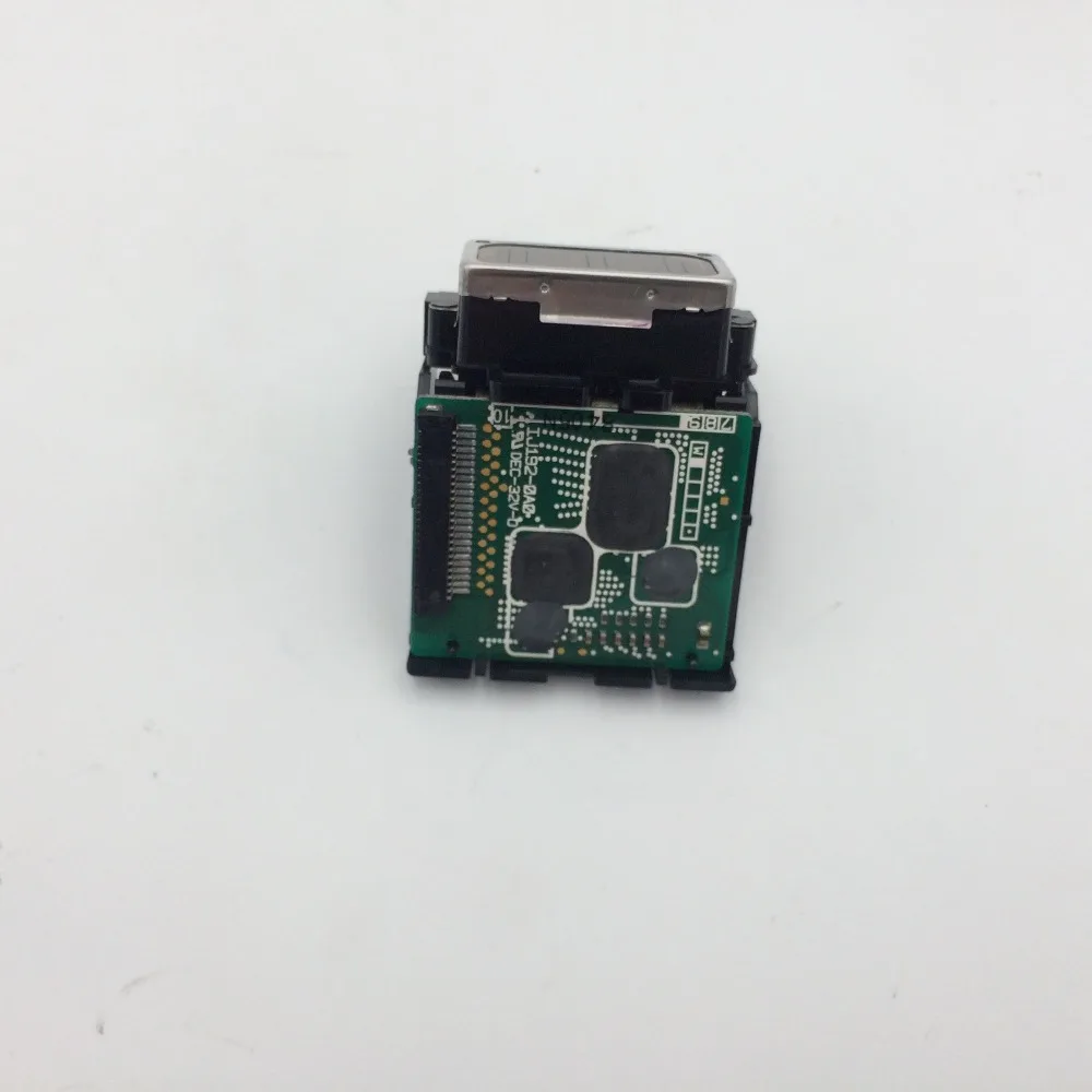 

Печатающая головка DX2, цвет соответствует стандартам, детали для принтера