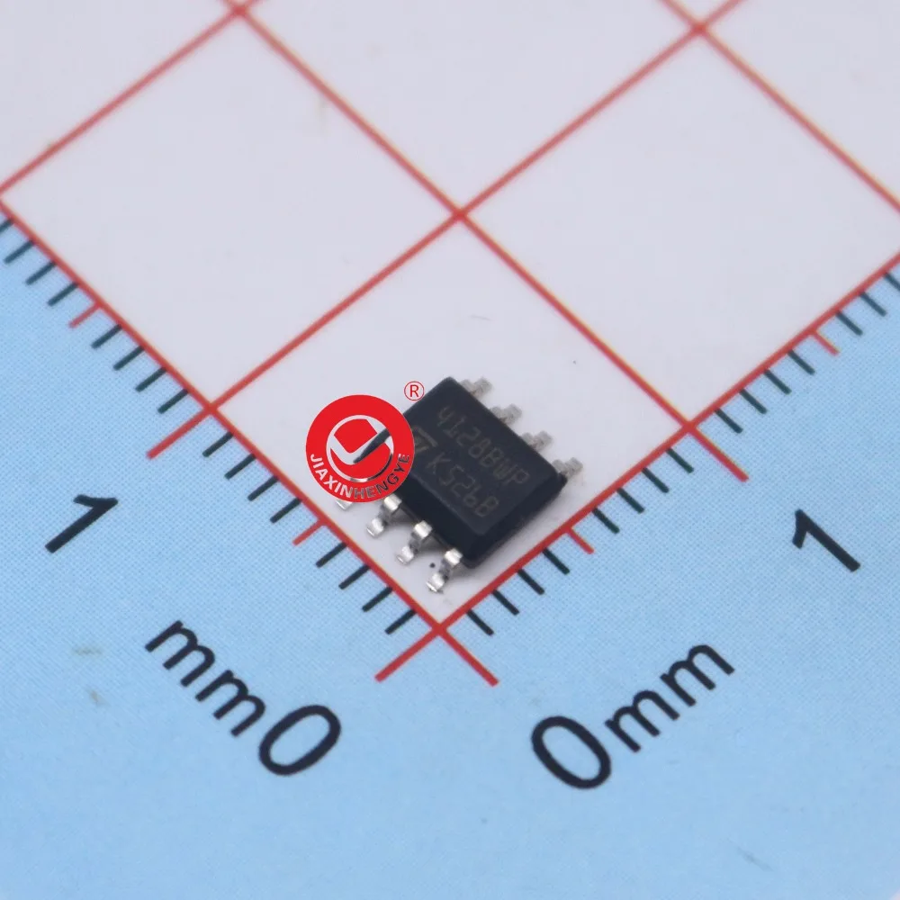 

M24128-BWMN6TP 4128BWP SOP-8 100%Original and New Best Quality 50PCS/LOT