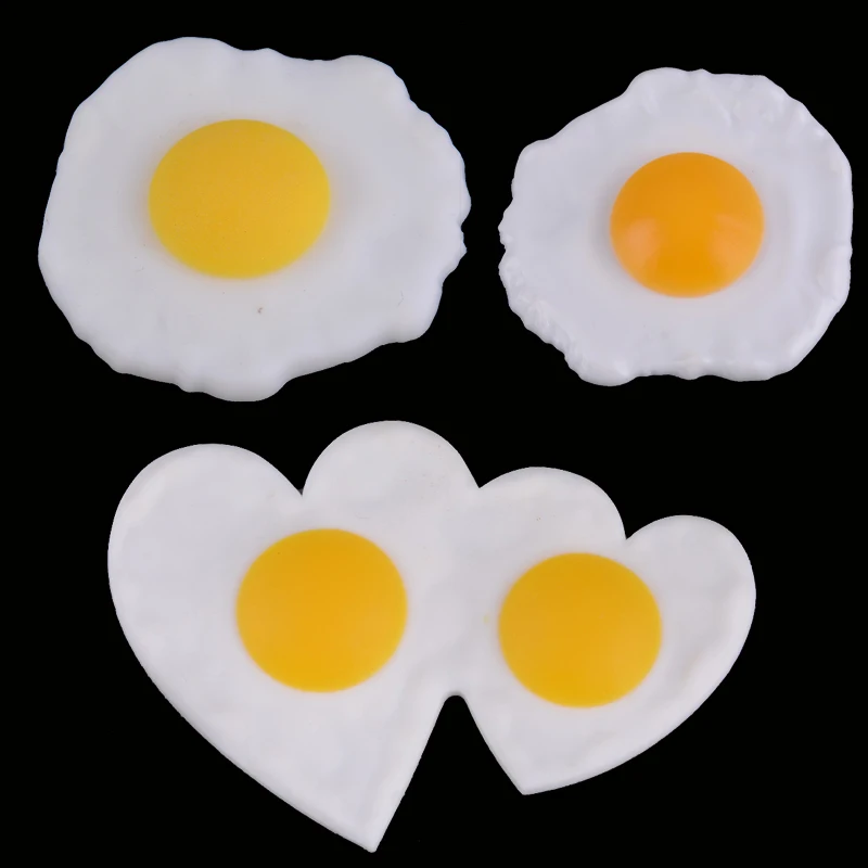 Обучающие реквизиты кухонные игрушки яйцо еда моделирование фрукты овощи