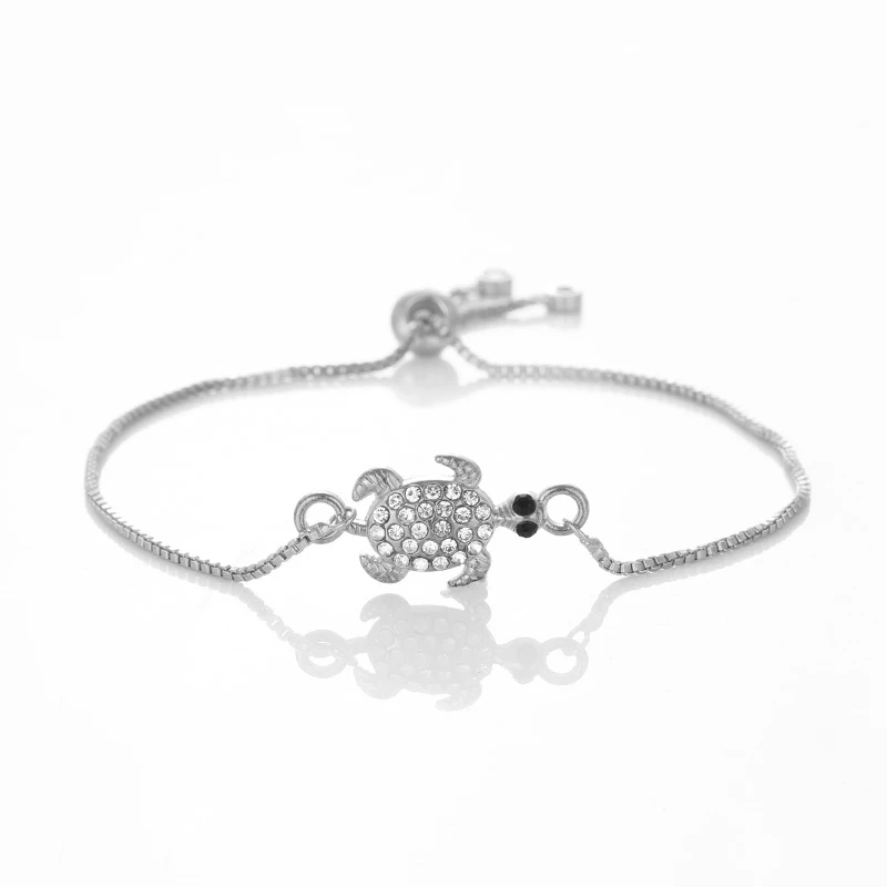 Модный браслет с изображением морских животных | Украшения и аксессуары