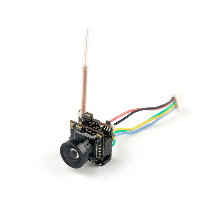 HCF7P 5 8G 25 передатчик mw FPV камера VTX 700TVL для Sailfly X гоночный Дрон|Смарт-гаджеты| |