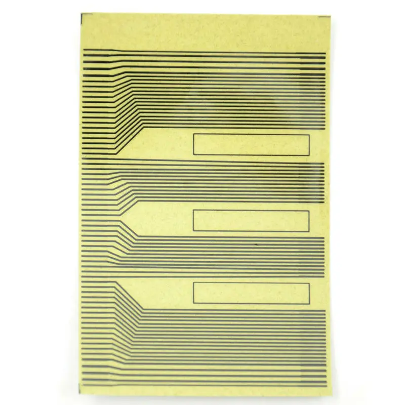 

10 pc High quality Opel Zafira Omega Vauxhall LCD pixel failure repair kits