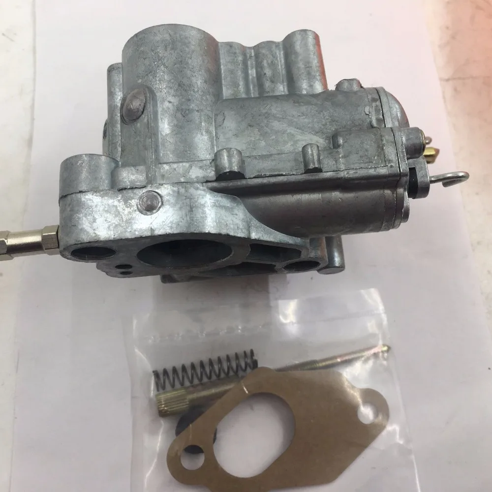 Карбюратор sherryberg carby Vespa24 carb 100cc-150cc spaco двухтактный 24 мм non mix | Автомобили и