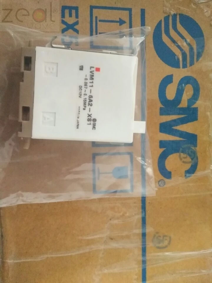 Для японского электромагнитного клапана SMC анализатор гематологии XS800i XS1000i XS500i с