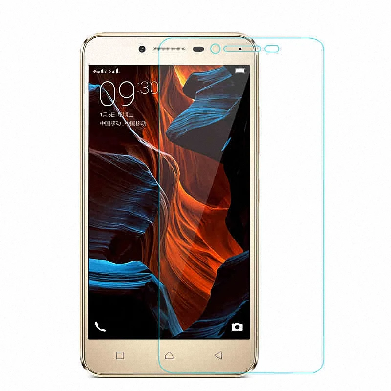 Для lenovo лимон 3 K32C36 LM3JS закаленное Стекло Экран протектор для lenovo Vibe K5 плюс A6020 A6020a40 A6020a46 Стекло фильм