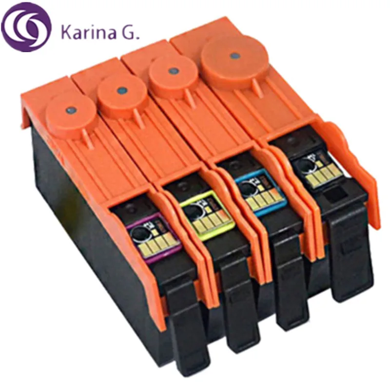 Compatible ink cartridge for hp 564XL hp564 Photosmart 5510/5511/5512/5514/5515/5520/5522/ 5525/6510/6512/6515 etc.printer | Компьютеры и