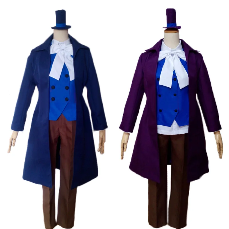 Униформа для косплея из аниме Axis Powers Hetalia APH униформа покера Англия Артур Киркланд