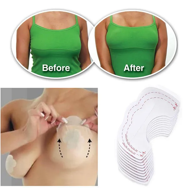 10 шт. невидимый бюстгальтер без бретелек с открытой спиной|nipple cover|stick nipple coverstrapless