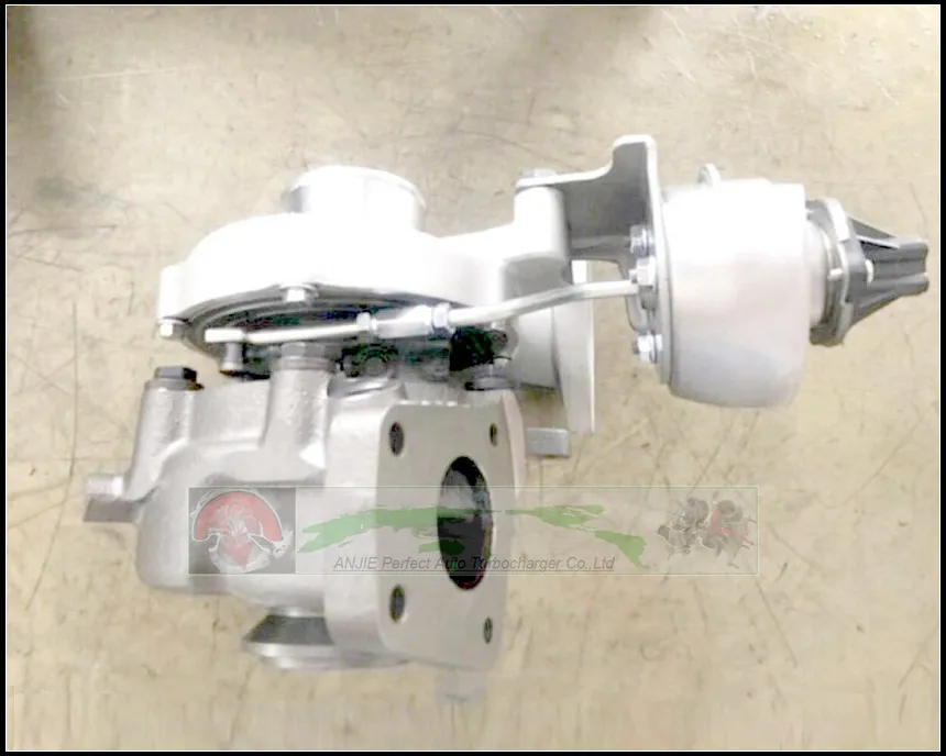 Турбо ТД04Х 49477-01510 4947701510 49477 01510 25194653 Для CHEVROLET Orlando 2.0 VCDi CRUZE 2.0L CDi Z20D1 120Kw 163HP 2009-