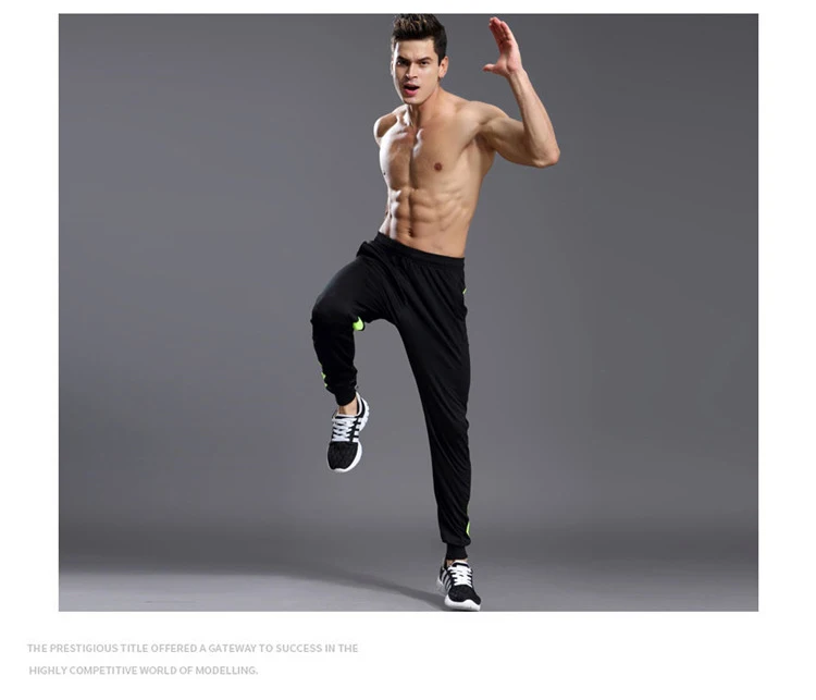 Pantalones deporte chandal, обтягивающие футбольные мужские тренировочные штаны для футбола, мужские спортивные штаны для фитнеса, пешего туризма, тенниса, бега