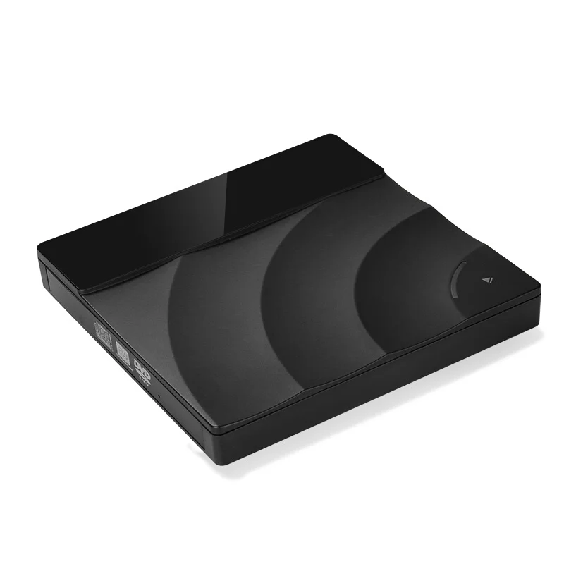 USB Optical Drive External 3.0 CD/DVD-ROM Combo RW ROM Burner for Dell Lenovo Laptop Mac OS/Windows7/10 DVD | Компьютеры и офис